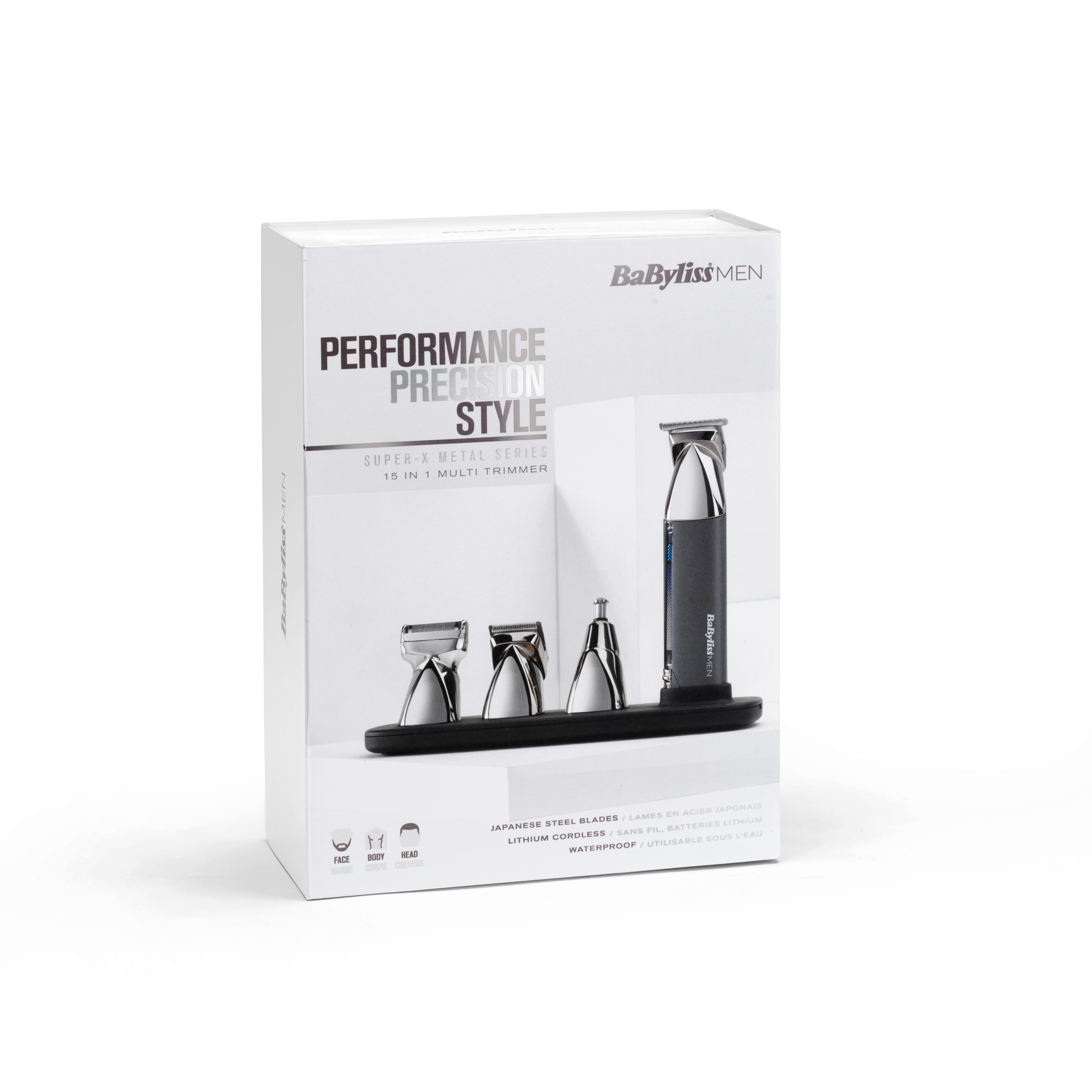 Packaging
